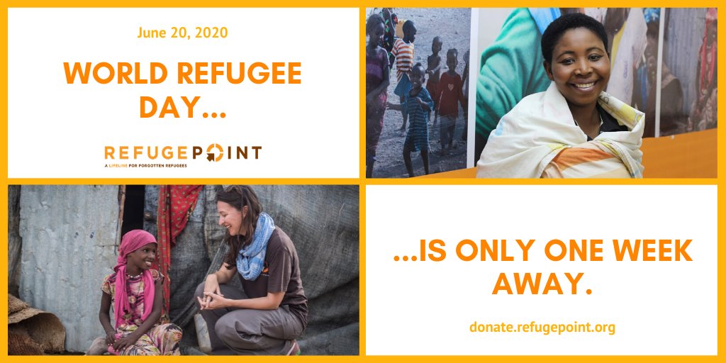 RefugePoint tweet media