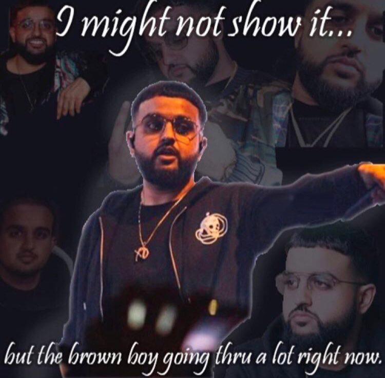 Abdullahmemon30's tweet photo. It's pride month and still can't find someone who's proud of me. https://t.co/8vd9pskoTc