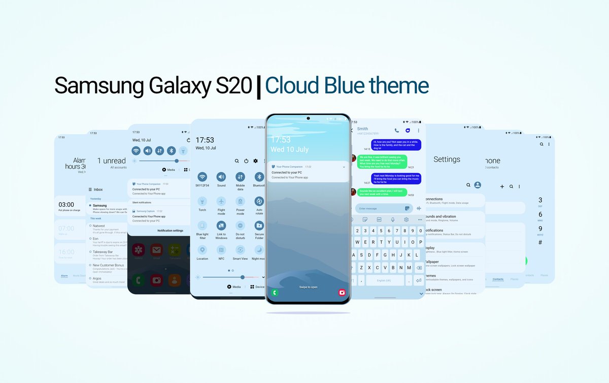 Simpleui1's tweet photo. @samsung_dev Please could you ask a theme designer to recreate my new One UI theme.

#SamsungTheme #GalaxyTheme #s20 #SamsungMobile #Themes #Oneui #Ui #UserExperience #web #ui #developer #userinterface #designspective 
#digitalproducts #uiuxdesigner #digitalproductdesign #uiux https://t.co/4v2uExVIQR