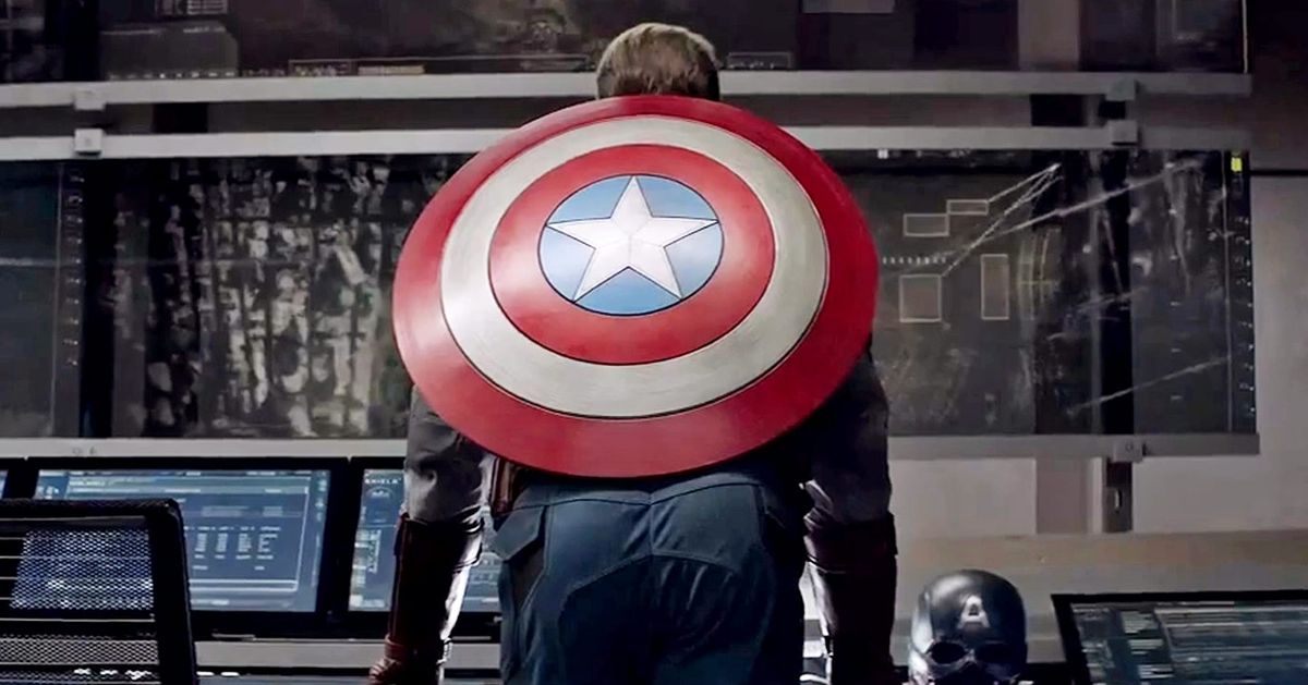 AgentedeMarvel_'s tweet photo. ¡Hoy cumple años el culo de América! ¡Felicidades Chris Evans! https://t.co/MiLPWH9Nw6