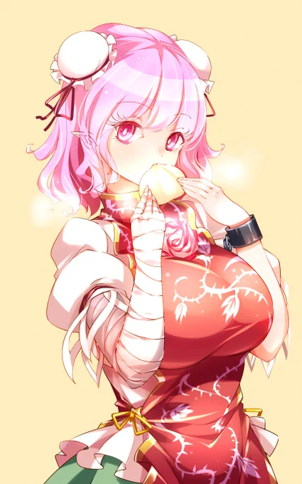 中華まん仙人 