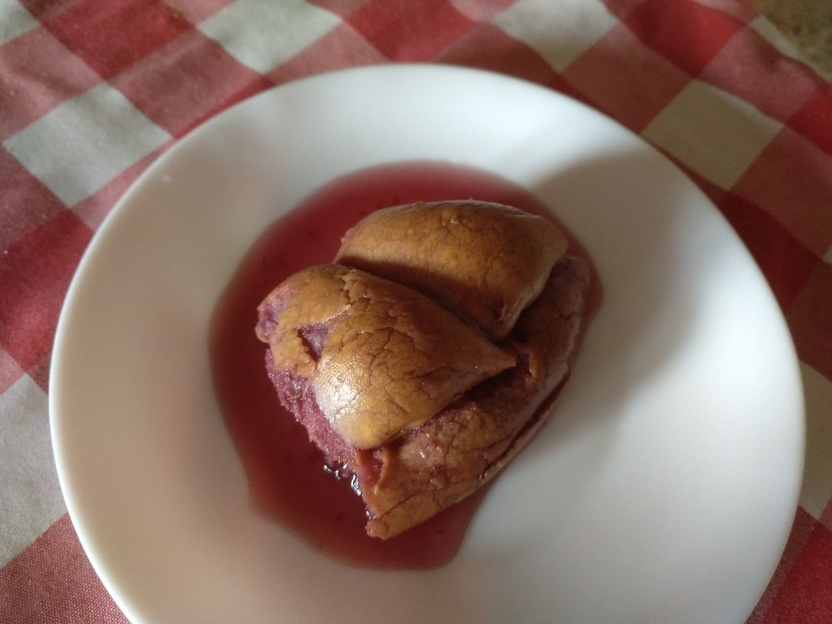 "Mojaos" en la fase 3 en Ribatajada. #SanAntonio  #Campichuelo #Cuenca #Castilla