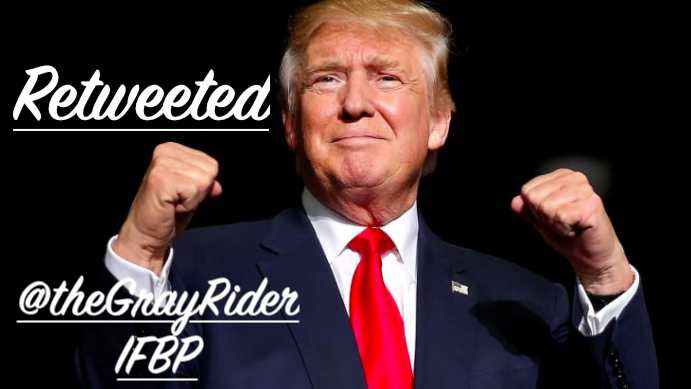 @PookztA @Connybub @ErnestCorley714 @Maximum1x @michael11252000 @walter_se @annikawu @UniteFight2 @Sigrid_aktiv @Odinoom @fed_upwithobama @Xterra841 @sommerkind8 @CJFerguson44 @KarlousNaderi @TrumpBrigade2 @Ecomemory1 @Belann_Farrar1 @DFBHarvard @Dvscott81Scott @EtymologyTweet @RedRidingHoodSK @Briteeye777 @mickelodoole @VicCervantes3 @RetweetSite @susansaga1 @KarluskaP @KR_KAG Thank you so much for including me!

Please give, @PookztA a follow!