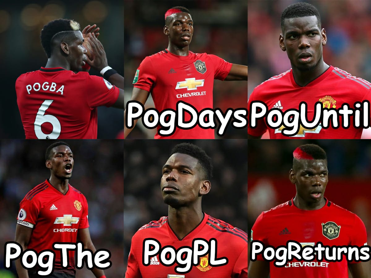 Musc_Ahmedabad's tweet photo. Is the PogWorld ready for the #PogBaap? Here we #PogGo!
#PogBro #Pogba 
@MUSCnagpur @mugurgaon @UnitedNCR @mudelhi @ManUtdMumbai @MUFCKolkata @redarmykolkata @musckerala @ManUtdHyderabad @ManUtdBangalore @ManUtd_Pune @manutdassam @MUSC_Meghalaya @MUSCNagaland @mufcone_ https://t.co/4av6XLDfwM