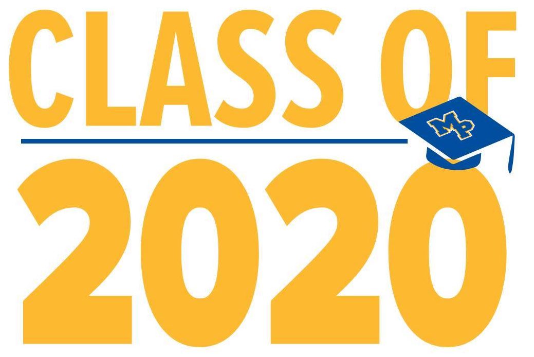 MPTigerPride's tweet photo. It’s Graduation Day for @MPHS_Tigers 

Congratulations!! #tigerMPire https://t.co/cYxRTC52DD