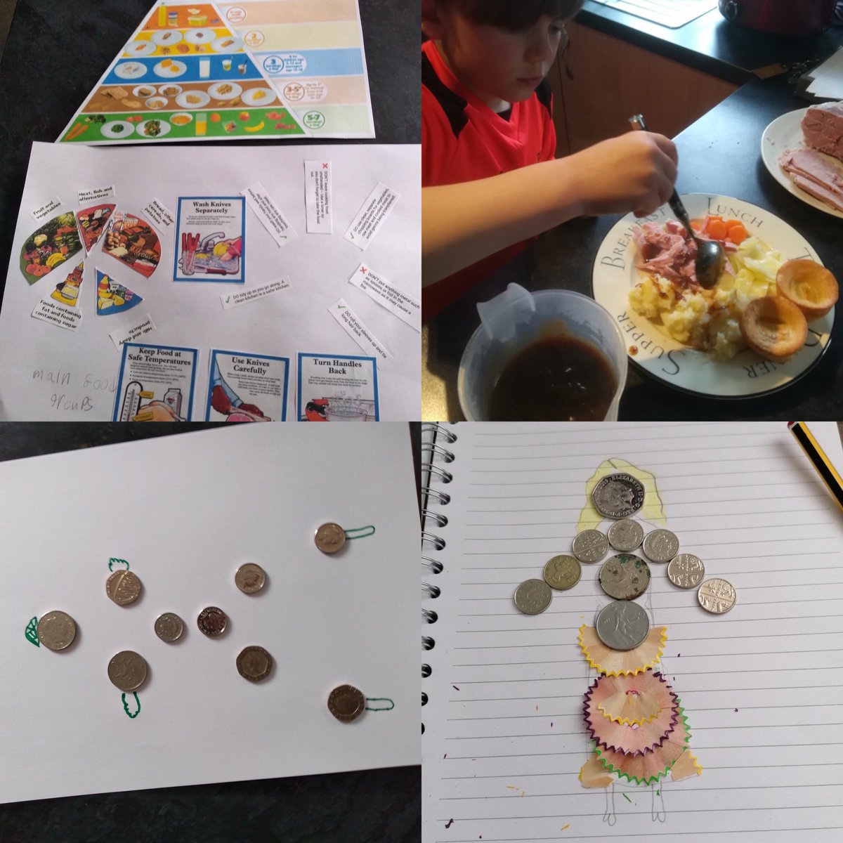 breen_miss's tweet photo. I forgot about Fantastic Friday yesterday afternoon 🥴 So lets have Super Saturday instead!! Well done everyone for their hard work this week, not only school work but working hard for cubs badges too 🥳🥳 @ValleyPSKdy https://t.co/TDdrSuKTrM