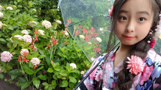 Twitterのコスプレ画像45