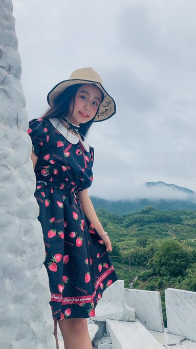 Twitterのコスプレ画像47