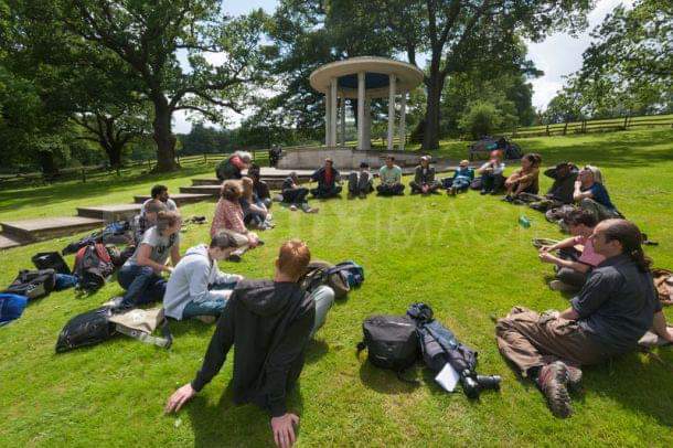 ACarter_Champs's tweet photo. I'm sure many will know this now, that @monarchomach died on Wednesday morning, leaving a massive hole in so many lives. But as I sit at the #BLM protest at the magna carta memorial, I know he wouldn't want us to simply mourn him, but to act against todays systemic racism. https://t.co/N1vvJiXkbu