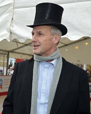This chap is Richard Drax, Tory MP for South Dorset since 2010. His full name is Richard Grosvenor Plunkett-Ernle-Erle-Drax, and he comes from a long line of Tory MPs and other assorted Establishment figures over the centuries.   #Drax  #ScroogeMcDuck