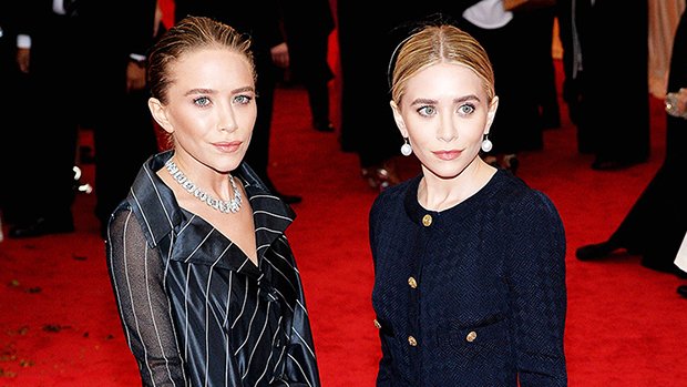 Happy 34th Birthday, Mary Kate & Ashley Olsen: See Their Fiercest Style Moments Of All-Time  