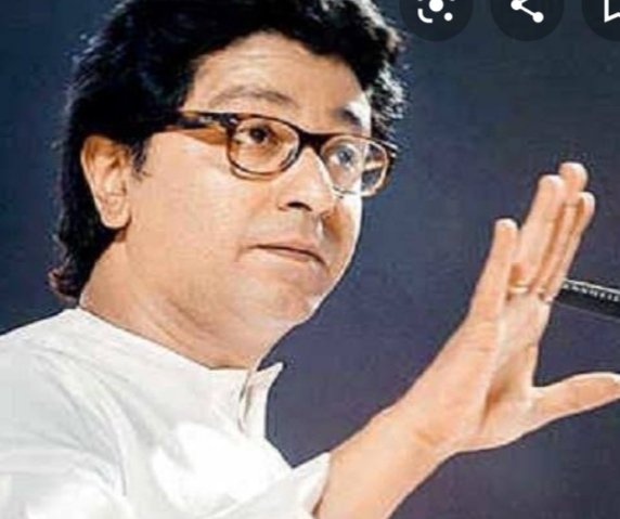 HAPPY BIRTHDAY SHRI RAJ THACKERAY SAHEB GODBLESS 