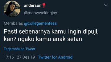 ConTeRiaNo1's tweet photo. @dwiputriis23 https://t.co/Y3Oi3ekrmB