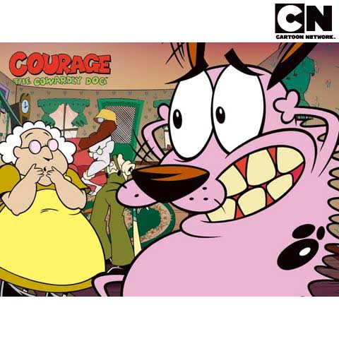 カートゥーンネットワークのtwitterイラスト検索結果