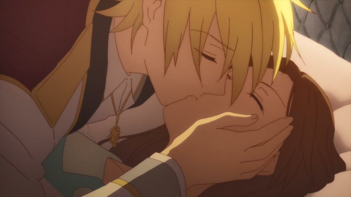 くろさん 口移しの Hamehura Bs11