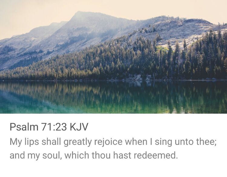 NatalieDMonk's tweet photo. #inspiringquotes #bibleverseoftheday #kjb #faith #faithquotes #faithblogger #faithinspired https://t.co/lacoJNECfR