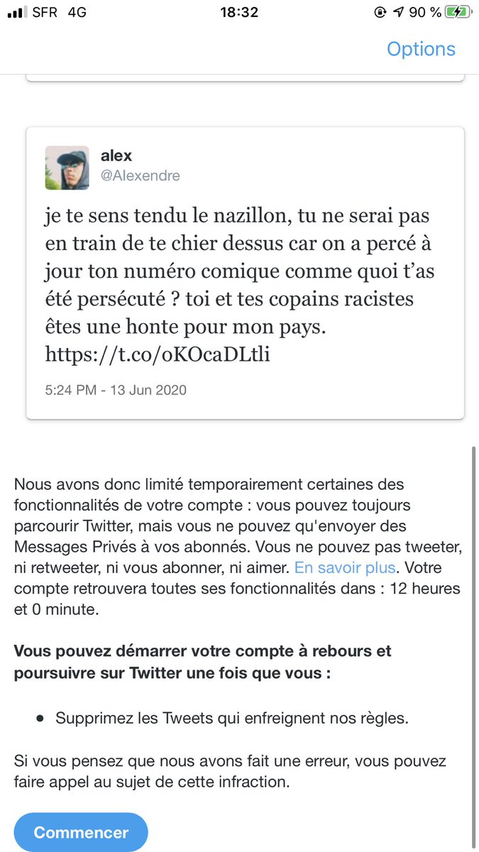 LexLxx_'s tweet photo. salut l’équipe j’ai pris un ban à cause de ça mdr je vais me lâcher ici plutôt que sur mon principal. https://t.co/UxB7DoZ9u8