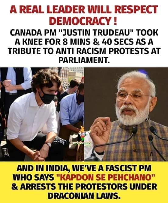 henryaustin0's tweet image. #DemocracyInPeril
Mere lip service will not help protect the democratic structures of this country...it needs a leadership that has the political resolve to rise above majoritarian interest&amp;amp; safeguard even the weakest citizen under it&apos;s rule.