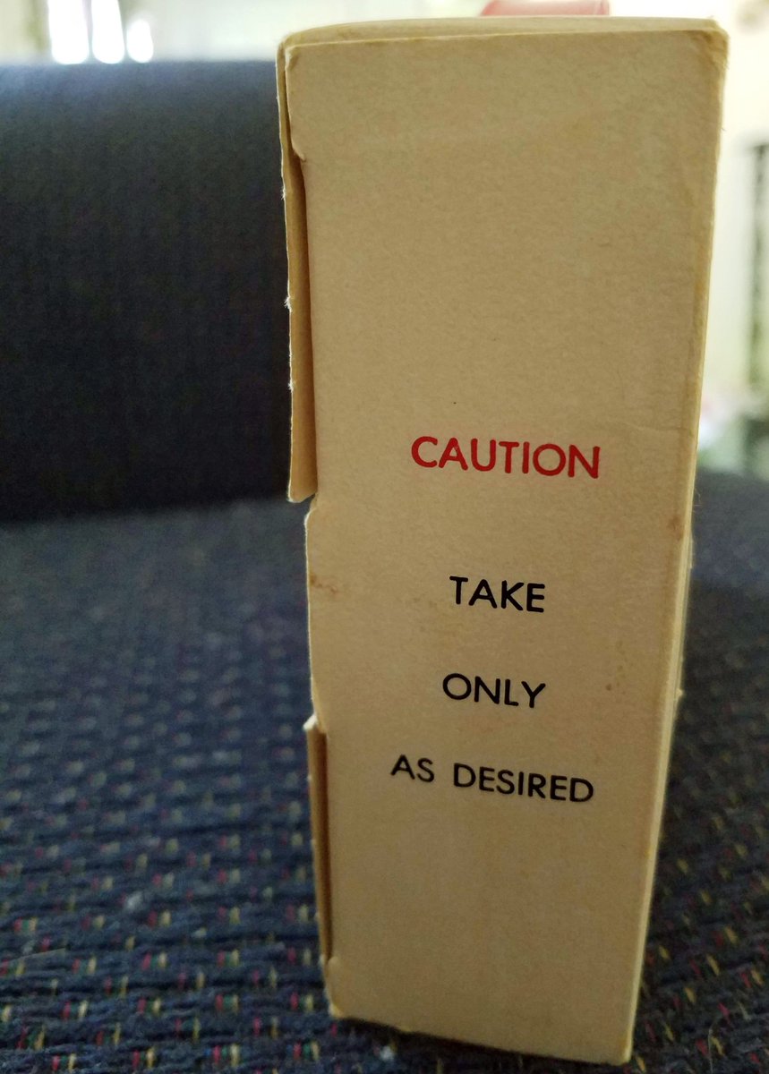 MindyLyn's tweet image. Apparently this is how my parents use to take care of emergencies!😂 #thirstaidkit #whiskey