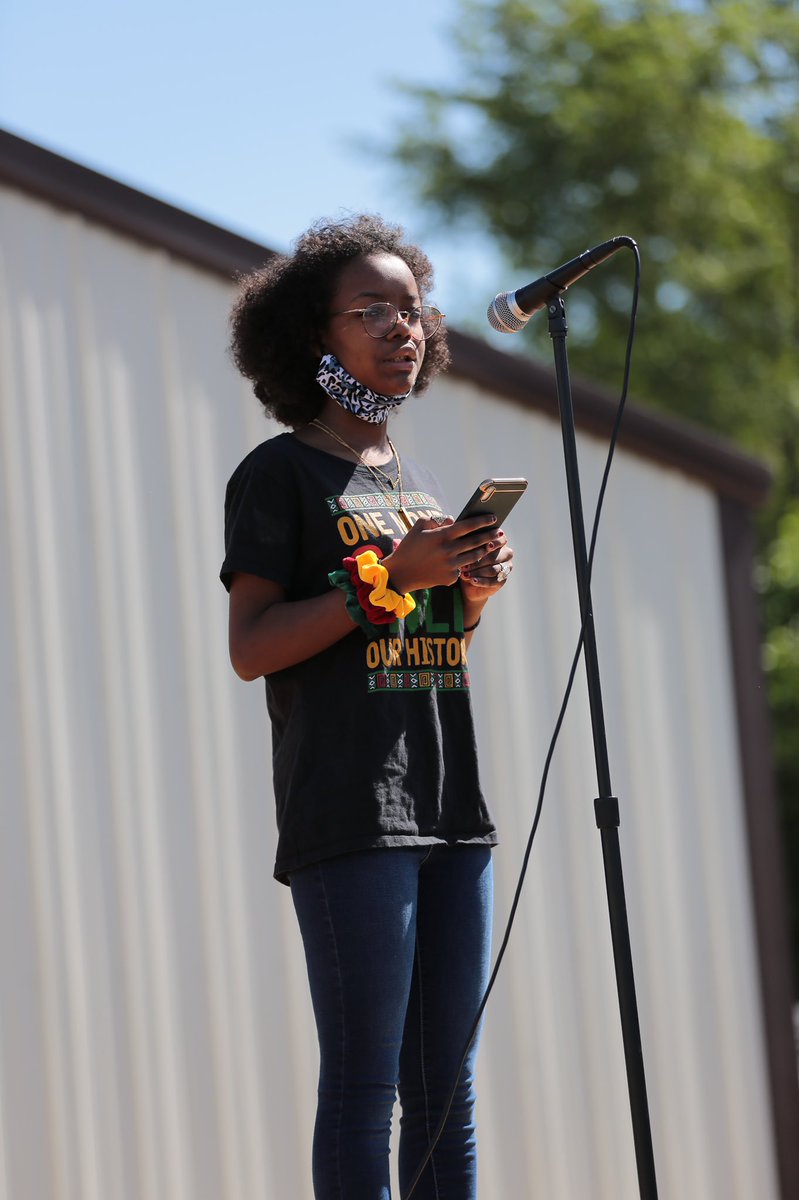 Unity in the Valley Rally <a href="/arkvalleynews/">Ark Valley News</a> <a href="/USD262/">USD262 Valley Center</a>