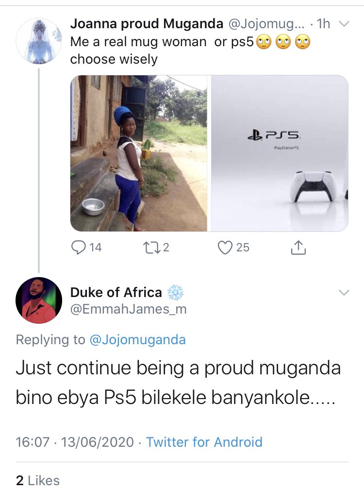 thehamaguy's tweet image. The streets😂😂😂