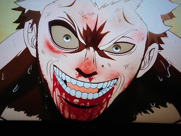 ケンガンアシュラ最終回ネタバレと結末解説 完結その後は 漫画バンクzip Rarは危険 エンタメ 漫画blog
