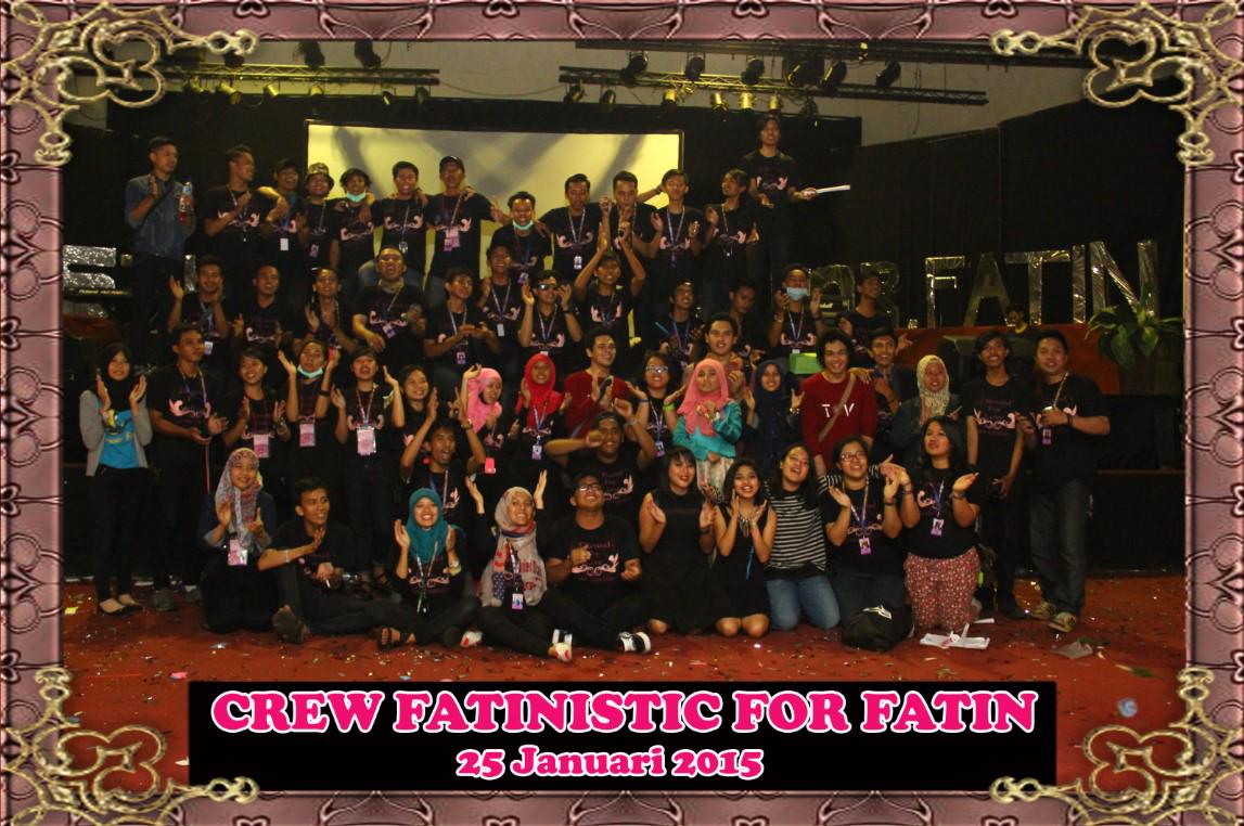 Ikutan posting dong ah rame bener😂 mengenang berjuang melawan jurig gedung RRI saat <a href="/KonserFatinSL/">#FatinisticForFatin</a> kitu lin mang <a href="/NdySandy_/">Sandy</a> @Rachmi_Sulivan