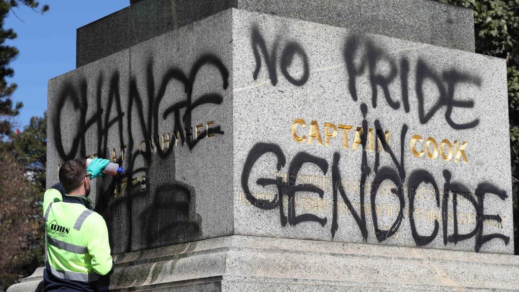 Because reparations – undoing the damage that western imperialism has done to the world – are a moral imperative, making the changes necessary to deliver them are *also* a moral imperative…   #resist  #SystemChange  #ReparationsNow