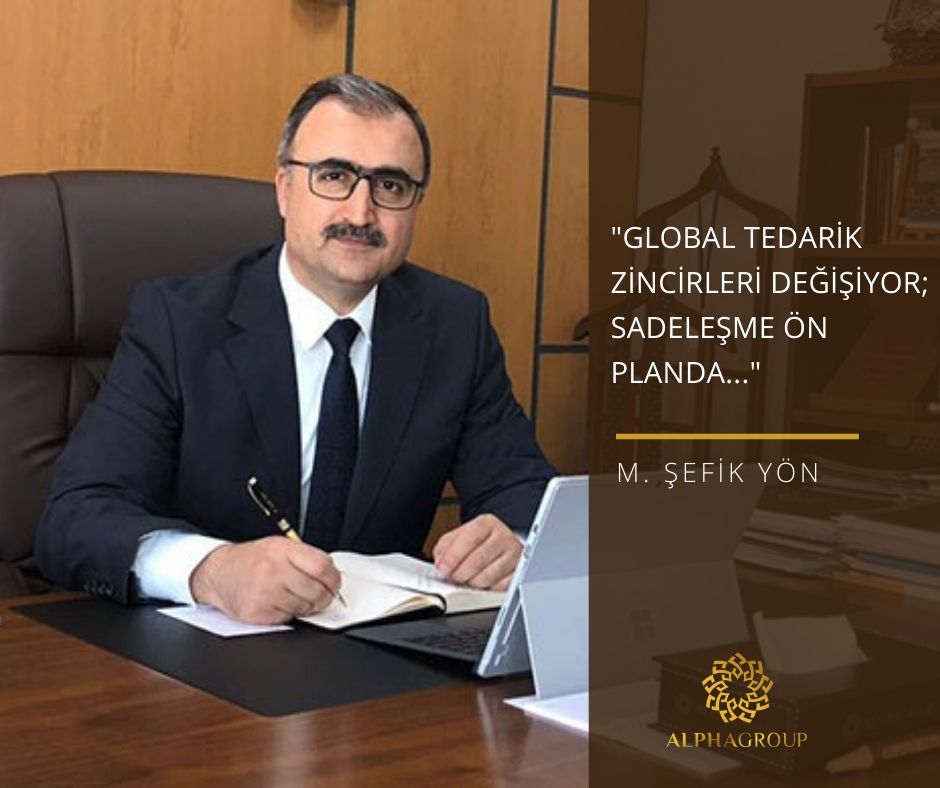 AlphaGroupas's tweet image. “Gelişmiş ülkelerde tekrar endüstrileşme dönemi başlayacak. Global tedarik zincirlerinde kısalma ve sadeleşmeye gidilecek” 

Haberin devamını okumak için👇
🌐 bit.ly/2UFsUIZ