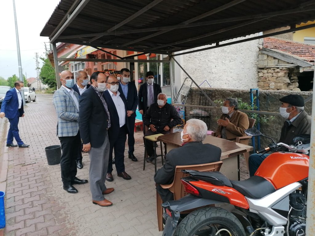 Kayapinar Mahallemiz Sakinlerinden Osman Felahiye Belediyesi Facebook