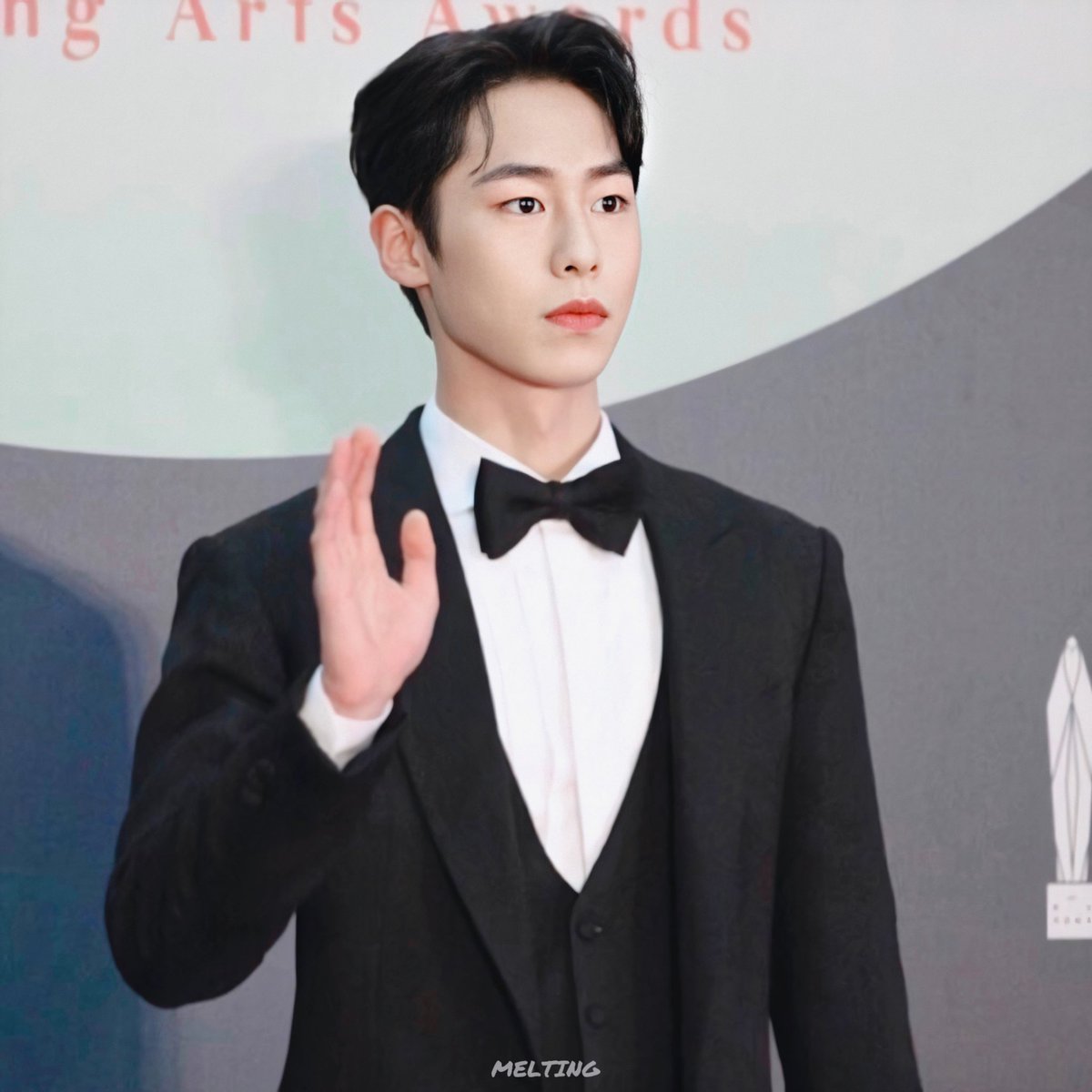 💫재욱깅 보정💫

이렇게 잘났는데 재욱이한테 나라가 없다는 게 말이 되나요🤷‍♀️🤷🤷‍♂️🤷‍♀️🤷🤷‍♂️?
보정하는데 무슨 색감마다 다 넘 잘 어울려서 나 완전 당황했잖아 재욱아....🤭
재욱이가 나라 없으면 누가 있나요ㅠ

🚨Logo crop•Secondary processing❌, Share only in twitter🙏🏻

#이재욱 #leejaewook