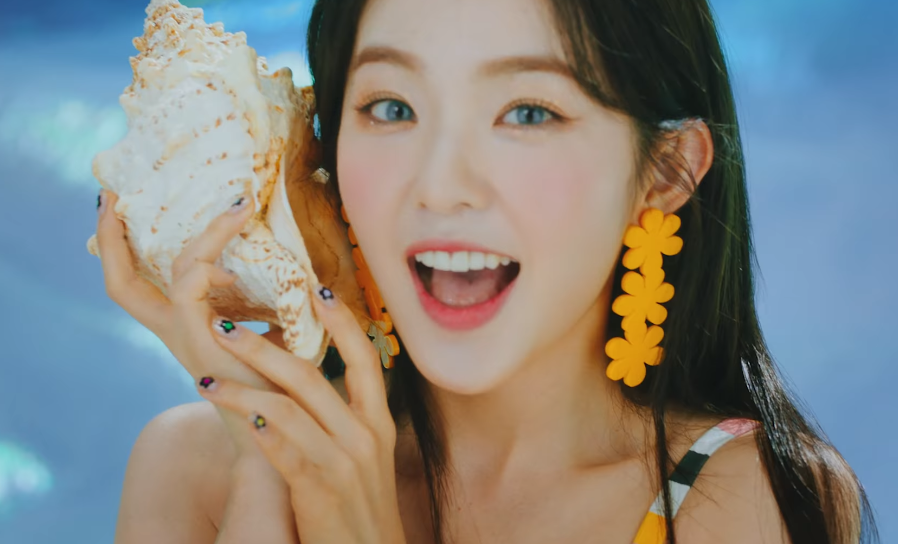 irene pics tweet media