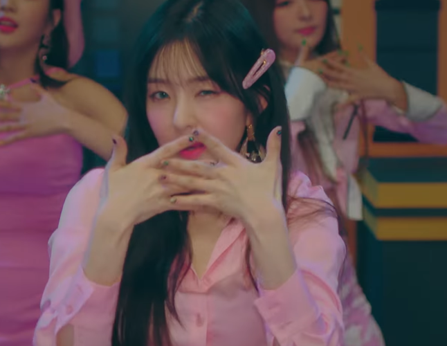 irene pics tweet media