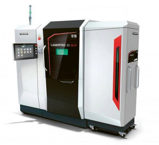 Key producing factories are often the size of two to three basketball courts filled with machines with up to seven manufacturing steps. 3D printing takes one machine, which can go through all the steps and print over 1000 individual keys. #StealthKey #UrbanAlps #ecofriendly