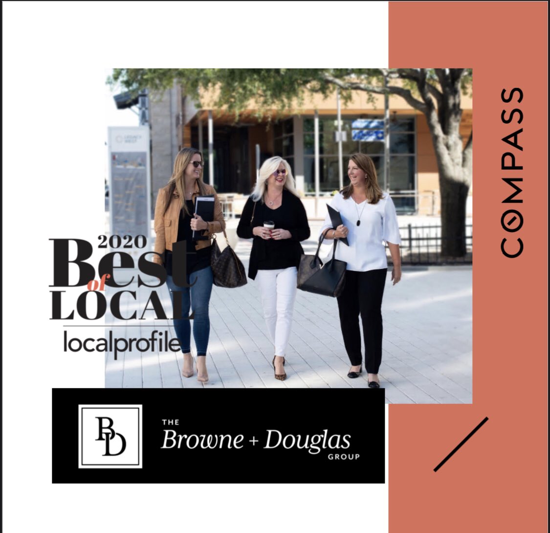 cathybrowne8's tweet image. Honored to be included in the 2020 Best of Local Profile—Top Agents 🌟🌟🌟🌟🌟
#toprealtors #localprofile #thebdgrouprealtors #thankful #grateful #honor #realestateagent
