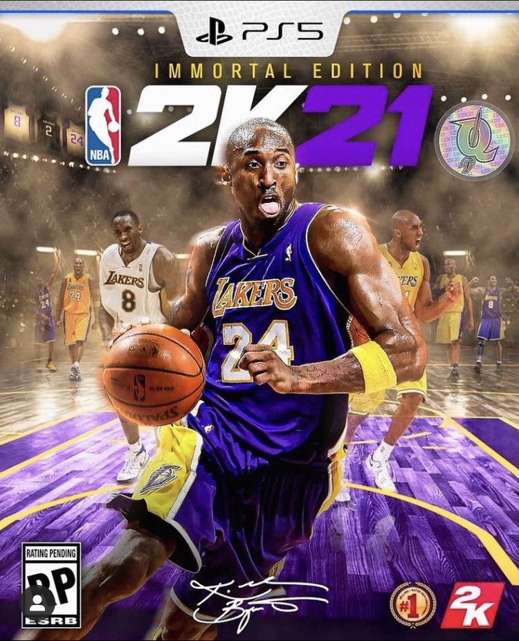 CJUSTICE00's tweet photo. Dear NBA2k, please make this the legend edition! #NBA2K21 #2k #2kCommunity #2kmfromhome #2ktv #2ktvwow #2k21 #2kfreeagent #2KTVSWAG #2kaccounts #NBA2K https://t.co/AYME8wN1UN