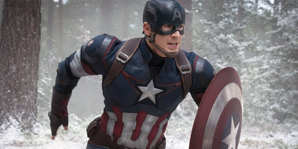 Cinepolis's tweet photo. Es uno de los Capitanes más queridos, todos pasen a desearle un feliz cumpleaños a Chris Evans y dígannos si es uno de sus Avengers favoritos. https://t.co/evR2bYUSKA