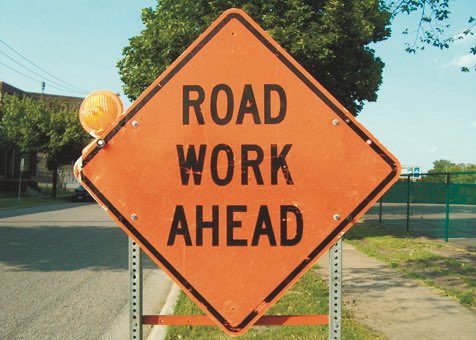 LBroeckelman's tweet photo. If this isn’t in your head when you see this sign.. I don’t think we can roadtrip together https://t.co/8Ncptn0cWr