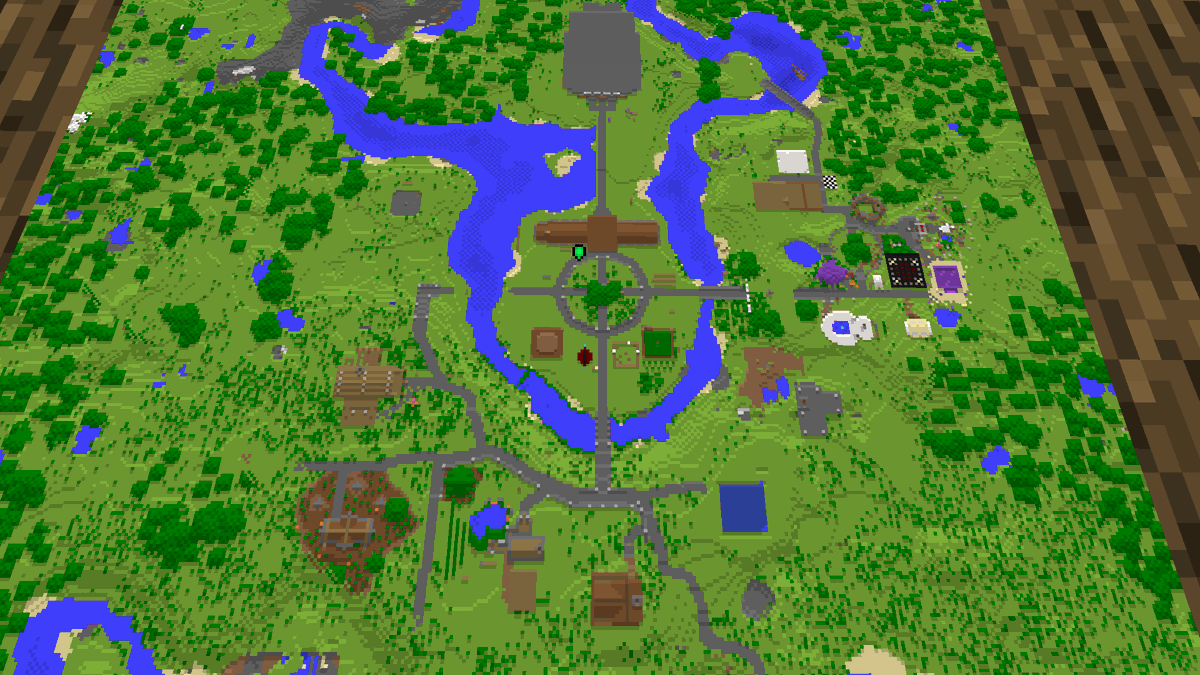 OtlichnoServer's tweet photo. It's another beautiful day in the land of Otlichno!

Get to know our members and become a part of our great little community! Come chat with us on Discord! https://t.co/7t0O7aypej

#Minecraft #Otlichno https://t.co/Kz2DqR8Hzu