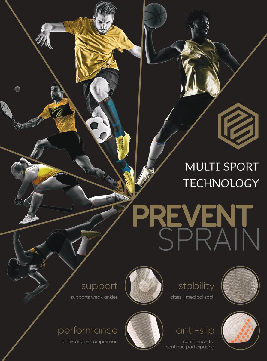 preventsprain's tweet photo. AMAZING NEWS ⛔ LAUNCH DATE
June 17th, 2020.
https://t.co/jxifXYut6C
#preventsprain #preventspraintechnology #injuryprevention #sports #preventsprainsocks #multisports https://t.co/zh05vRNjYU