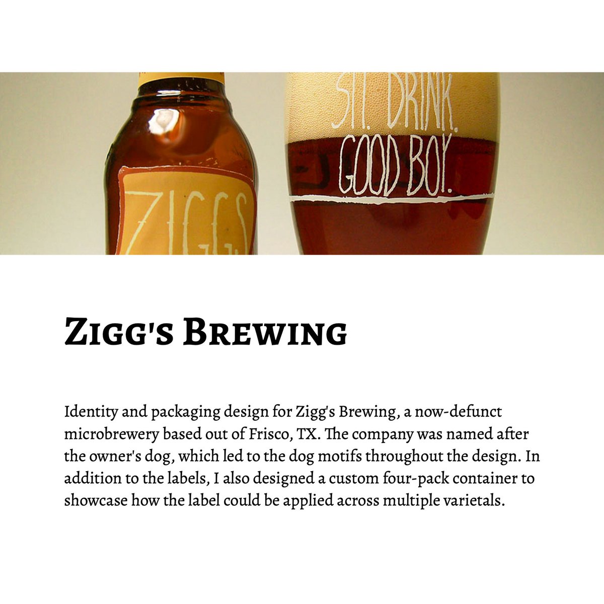 DesignSod's tweet image. benrabalais.com
Shout-Out Saturday
MEET BEN RABALAIS! @benrabalais
I started my collegiate studies focusing on architecture before transitioning into design. In that time, I developed a stronger...
#shoutoutsaturdaysod #latechsod #latechsodalumni #GraphicDesign