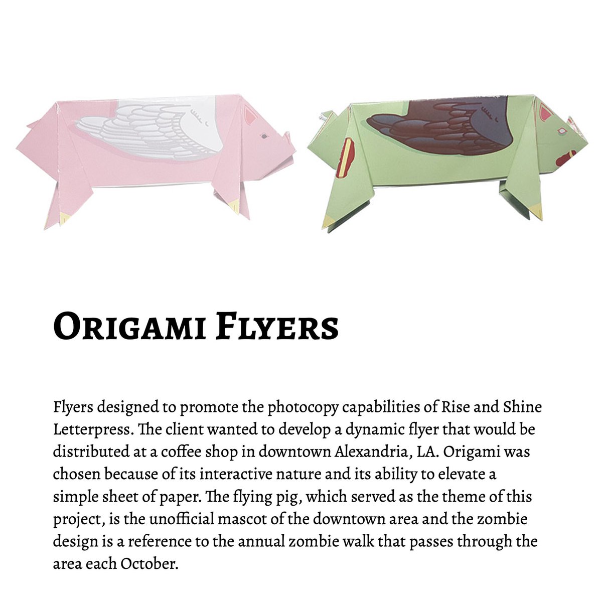 DesignSod's tweet image. benrabalais.com
Shout-Out Saturday
MEET BEN RABALAIS! @benrabalais
I started my collegiate studies focusing on architecture before transitioning into design. In that time, I developed a stronger...
#shoutoutsaturdaysod #latechsod #latechsodalumni #GraphicDesign