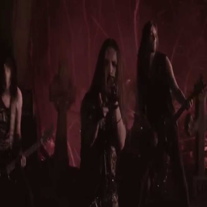 MusicEternal1's tweet photo. Video Of The Day: June 13th, 2020
Your Love by The Fright

https://t.co/dtOlTJ5xun

#Musiceternal #TheFright #YourLove #RisingBeyond #VideoOfTheDay #MusicVideo #Gothic #RockMusic #MetalMusic #Germany https://t.co/GsVj8CNMNP