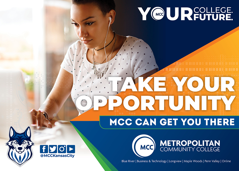 MCCKansasCity's tweet image. Whether you're just starting out, getting back to school after a break, changing or advancing your career, or choosing to stay closer to home for the fall semester, MCC has a place for you.

Enroll now for fall at mcckc.edu/enroll

#MCCYourFuture #ServingCommunities