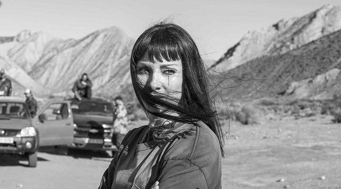 vldnrc's tweet photo. El mensaje que me queda, entre las líneas, es que la inmensidad es una forma de eternidad de verdad, y Zulema es la prueba. 
Eternamente agradecida para ti @Najwa_Nimri, la tuya fue una magistral interpretación de principio a fin ✨ https://t.co/3jZ1znuEXd