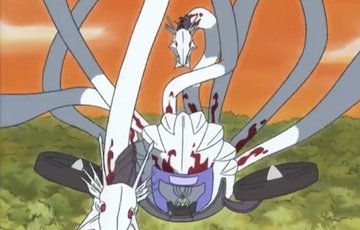 シャーマンキング 木刀の竜の持霊やオーバーソウル技など強さまとめ アニツリー