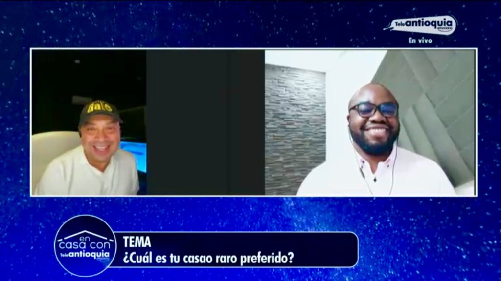 MarcialSonero's tweet photo. @MarcialSonero agradeciendo el apoyo a la maravillosa gira de medios realizada ayer en ocasión de presentar la nueva producción de @grupogale de la mano de @diegogaleglobal #LaGentePide donde participa este servidor.
#AguaPaLosGallos
#AhíNaMá https://t.co/Afb8vDWC4D