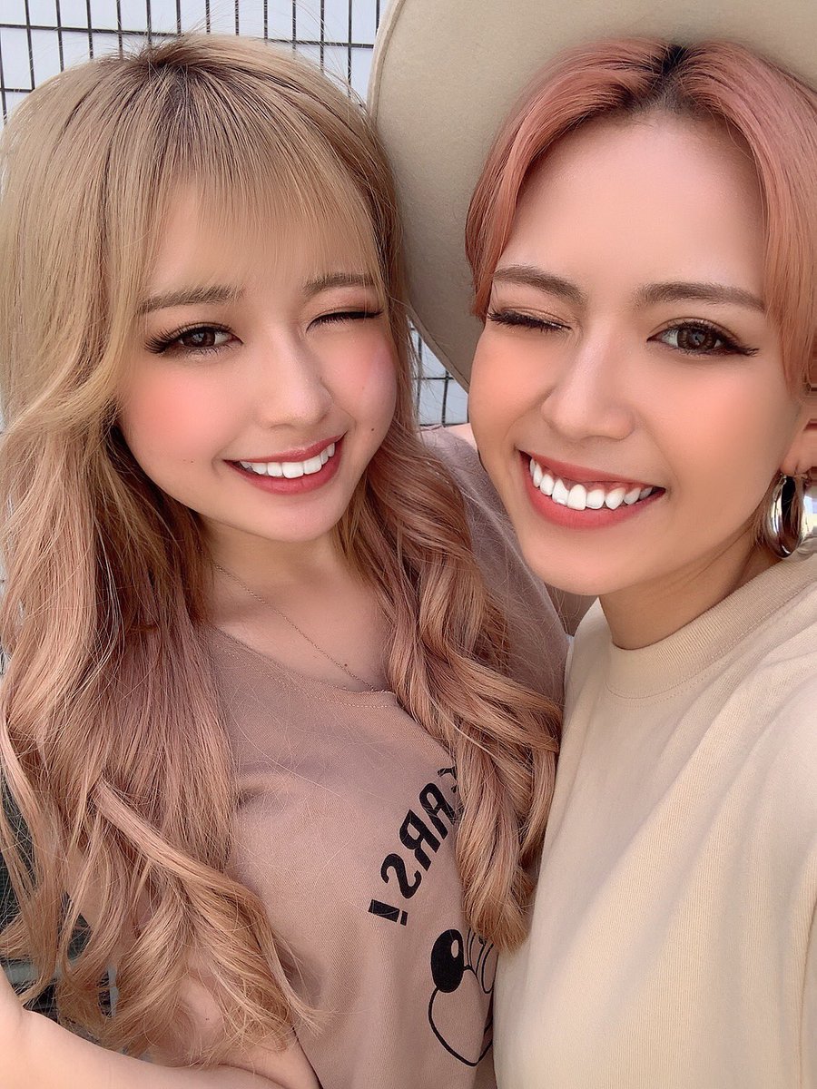 #激レアさん 📺ありがとうございました💕楽しかったあああ😆

#ギャルが一番かわいい🌈
もっとeggを盛り上げていくぜー🔥

#egg #ギャル