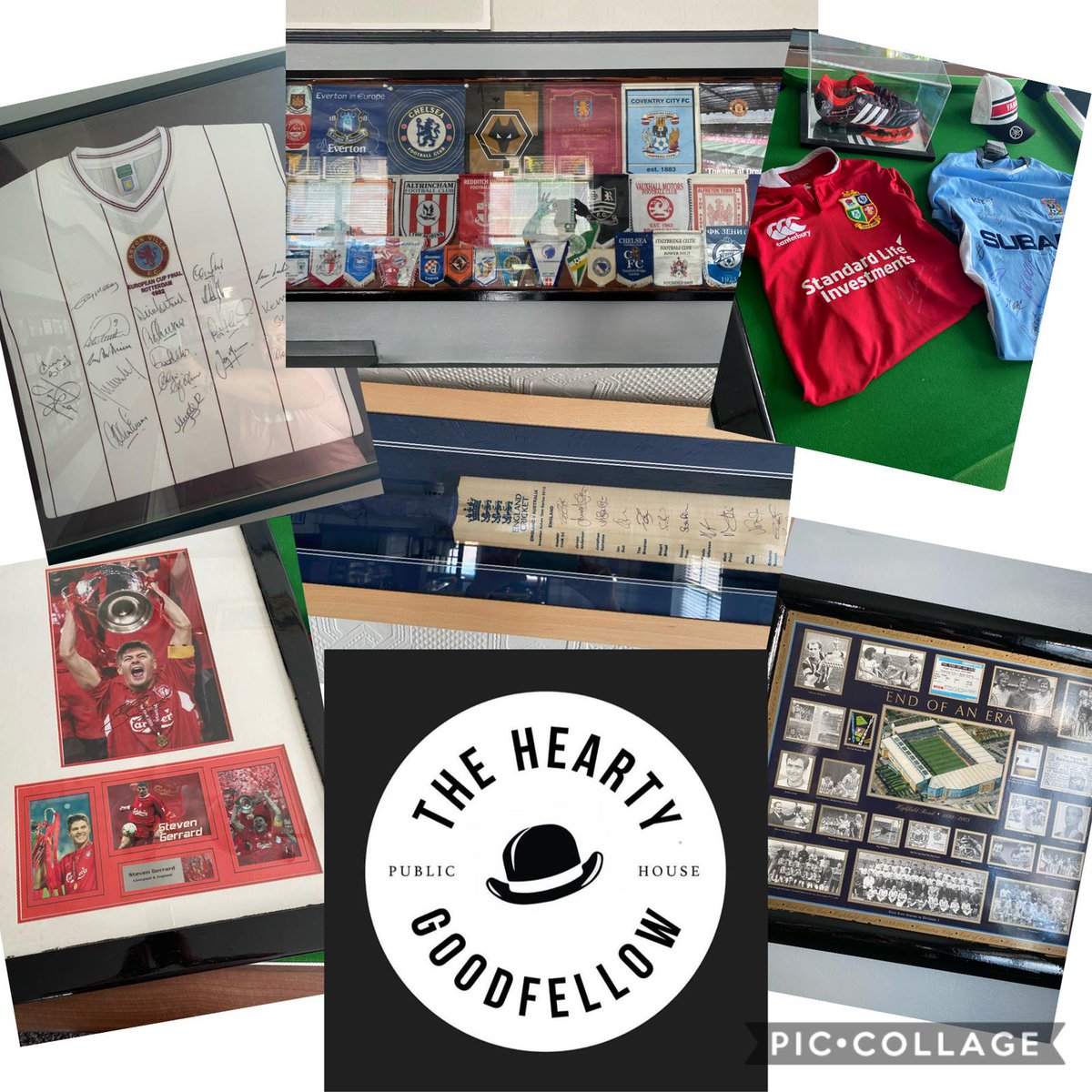 The Hearty Goodfellow tweet media