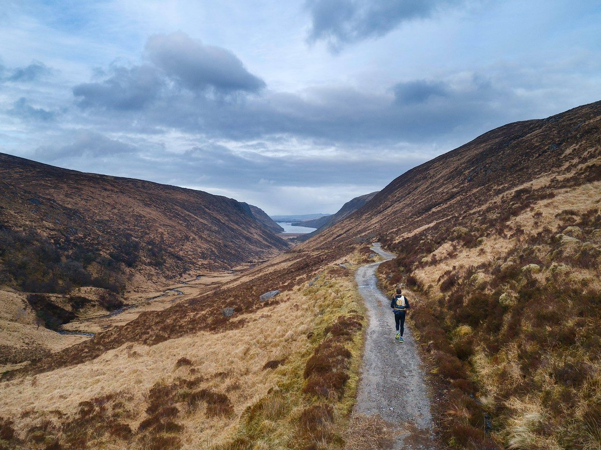 The RACE Donegal #pickoftheday 
👉250km endurance event across the rugged landscape of North West Donegal
👉15km kayak, 166km cycle, 5km mountain run &amp; 64km road 7 trail run under 24 hrs!
📺 Experience the ultimate test of endurance <a href="/TvEndurance/">endurance sports TV</a> ➡️bit.ly/2vRyWND or App📲